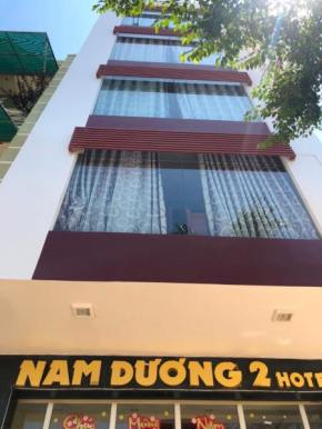 Nam Dương 2 Hotel